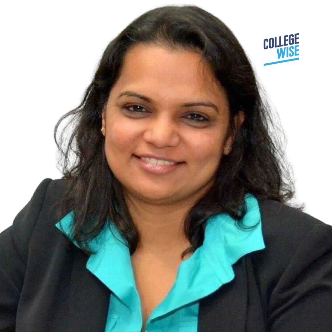 Anita Dodd headshot My Journey